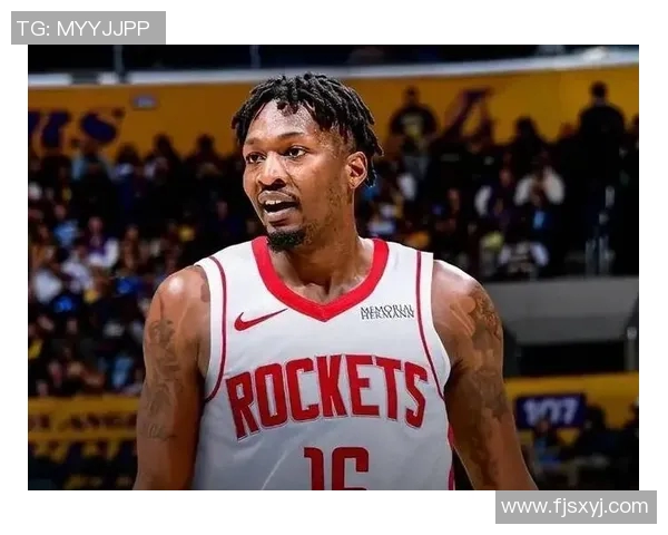 火箭遇危机!神射手伤缺4-6周,锋线陷用人荒,底薪替补临危受命